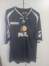 Maglia calcio pescara match worn Serie B bartoletti