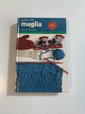 Guida alla Maglia ai Ferri