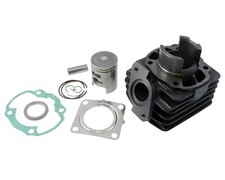 Zylinder 50ccm kompatibel für