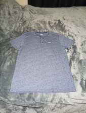 T shirt uomo Hollister (L)