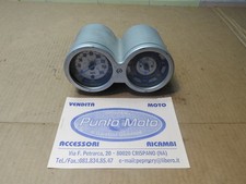 Strumentazione contachilometri