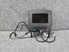 Anteriore Poggiatesta Monitor