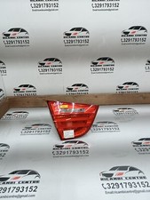 ?FANALE STOP POSTERIORE SX BMW 3' E90 LCI 320D BERLINA 4871733 63214871733 GA2