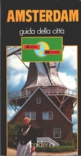 Amsterdam guida della città - guida,