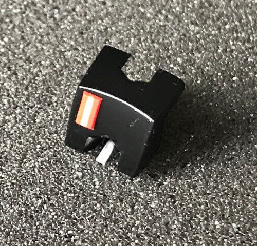Stanton 500ee stilo - stanton, (nero)