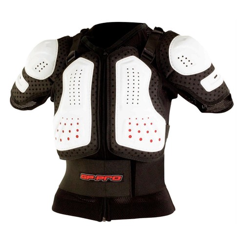 Nuovo bambini corpo armatura - nuovo,