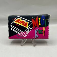 Sega Mega Drive Genesis -- SUPER MEGA KEY -- Game. Work fully ! 00019