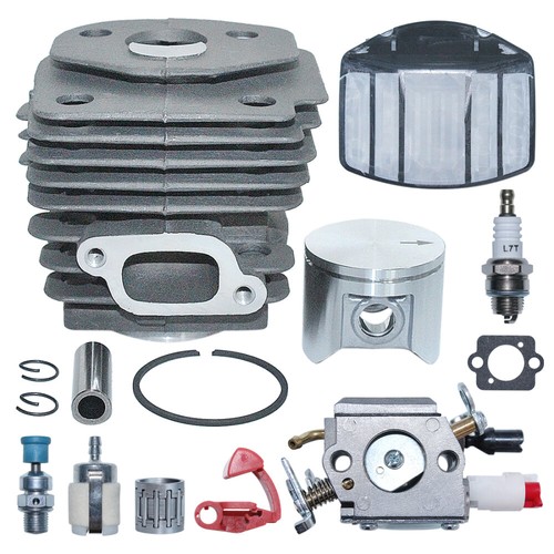 Kit filtro aria carburatore