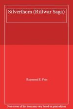 Silverthorn (Riftwar Saga) By