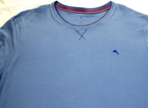 Shirt girocollo tommy bahama - girocollo,