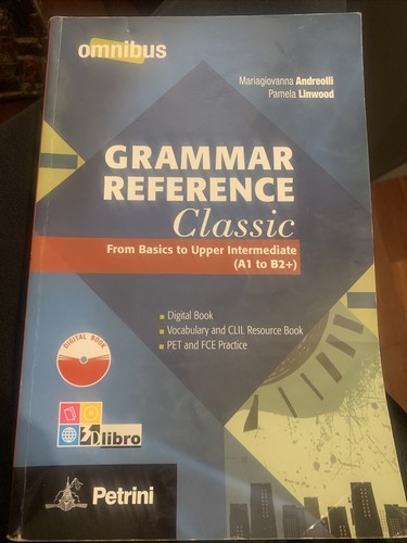 Grammar reference - grammar,