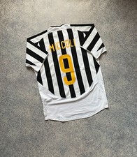 Vintage Juventus 2003-2004