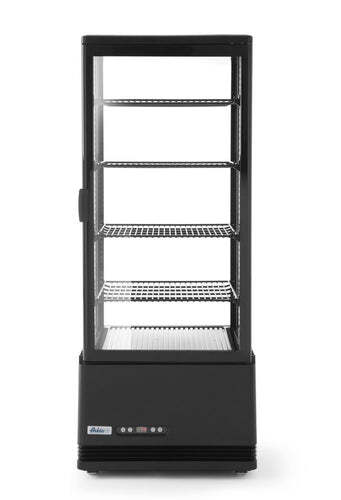Vetrina refrigerata - , da