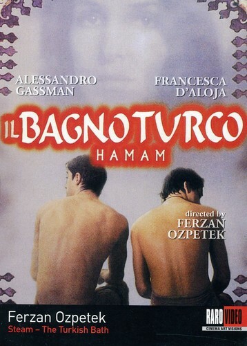 Bagno turco hamam - bagno,