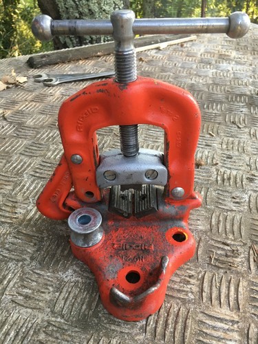 Morsa morsetta rigid - morsa/morsetta,