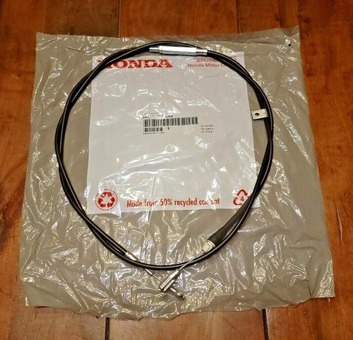 Cavo frizione honda - cavo, hrr216