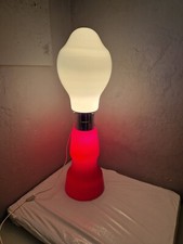 piantana design anni 80