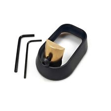 Magwell svasato in alluminio