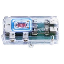 Distributore alimentazione