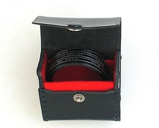 VIVITAR :  3 lenti close-up