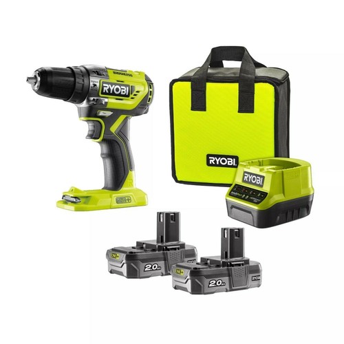 Trapano avvitatore batteria - trapano,