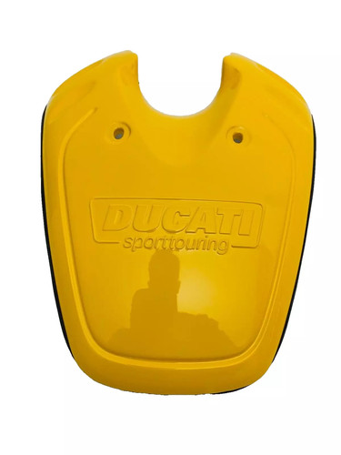 Coperchio serbatoio ducati st4 - ducati,
