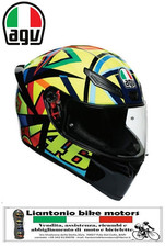 Casco integrale e22 agv - integrale, e22.06