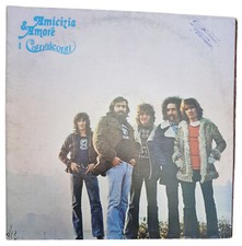 33 GIRI I CAMALEONTI AMICIZIA