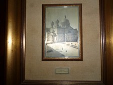 acquaforte in argento PIETRO