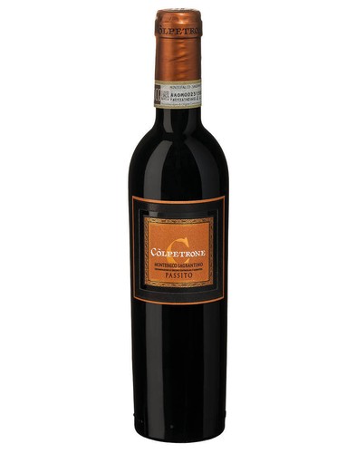 Montefalco sagrantino passito - montefalco,