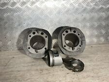 Cilindri 650 R80 R60 BMW Moto Sidecar 