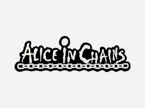 Alice chains patch - in, chains##