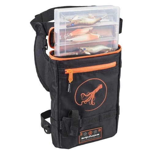 Borsa pesca sakura - sakura, egi