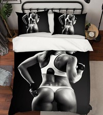 Set copricuscini copripiumino