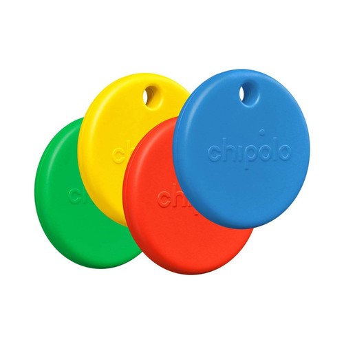 Chipolo pop tracker tag - pop,