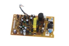 Philips DVD755VR scheda di alimentazione