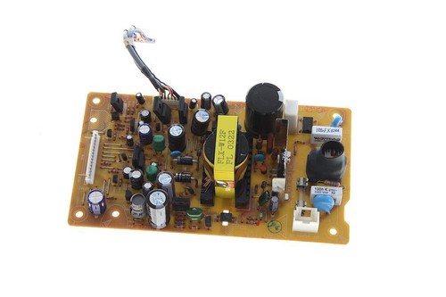 Philips dvd755vr scheda - dvd755vr,