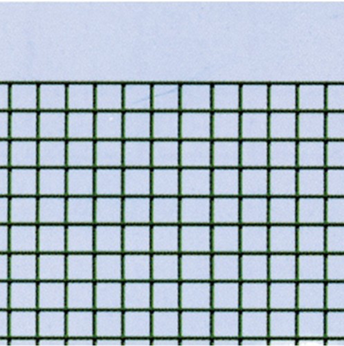 Rete elettrosaldata zincata - elettrosaldata,