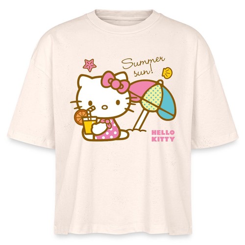 Shirt hello kitty sulla - hello,