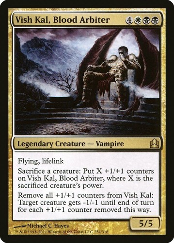 Mtg magic blood - mtg,