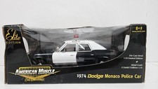 ERTL ELITE AMERICAN MUSCLE