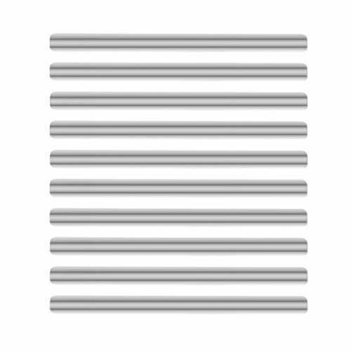 Rivet pins for clasp rolex - rivet,