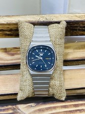 Orologio automatico uomo Seiko