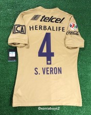 Nike Maglia Calcio Uomo S