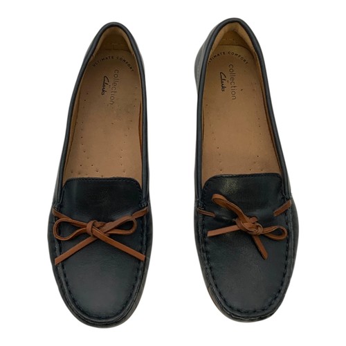 Mocassino clarks dameo - dameo, swing