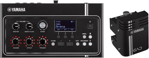 Modulo batteria acustica