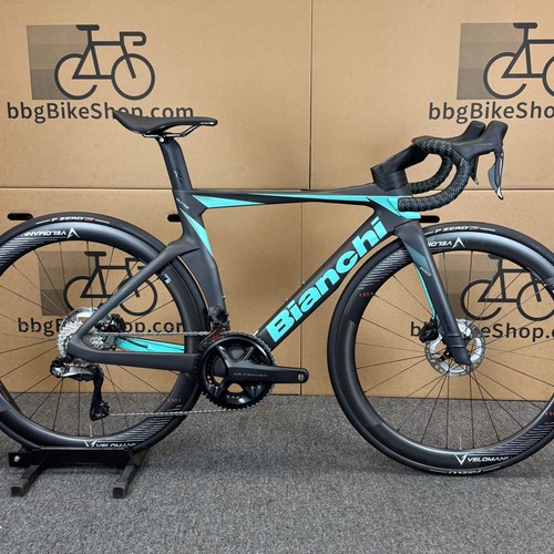 Used bianchi oltre - used,