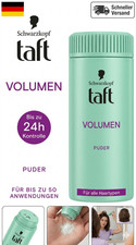 Taffetà Volume in Polvere