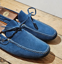 LA SCARPA AUTO ORIGINALE