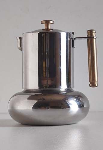 Caffettiera balzano lavazza - x4,